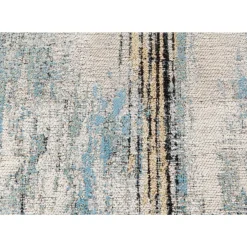 Teppiche|KARE Design Teppich Abstract Hellblau 170X240Cm