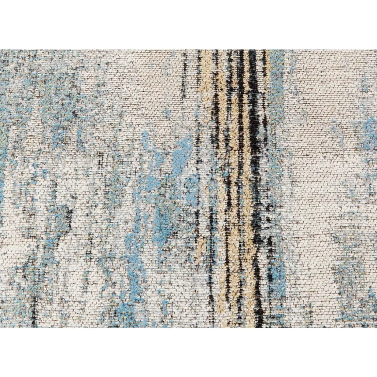 Teppiche|KARE Design Teppich Abstract Hellblau 200X300Cm
