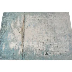 Teppiche|KARE Design Teppich Abstract Hellblau 200X300Cm