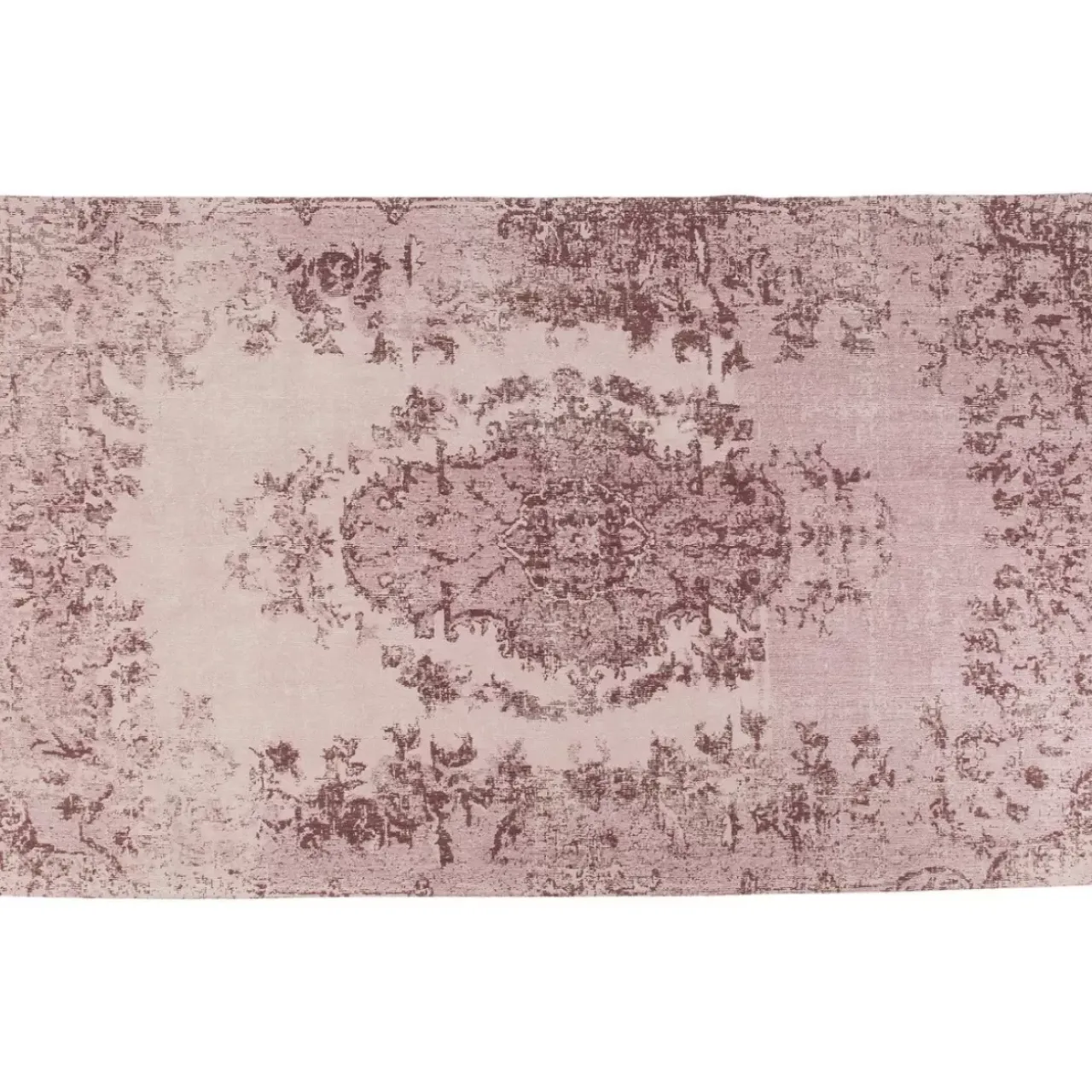 Teppiche|KARE Design Teppich Kelim Ornament Powder 200X300Cm