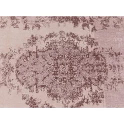 Teppiche|KARE Design Teppich Kelim Ornament Powder 200X300Cm
