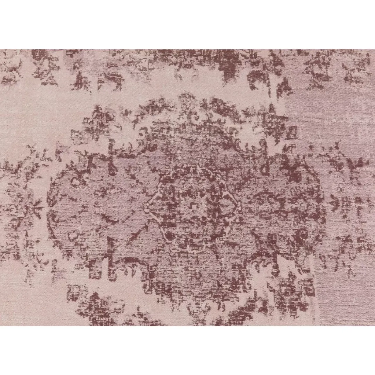 Teppiche|KARE Design Teppich Kelim Ornament Powder 200X300Cm