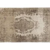 Teppiche|KARE Design Teppich Kelim Pop Beige 170X240Cm