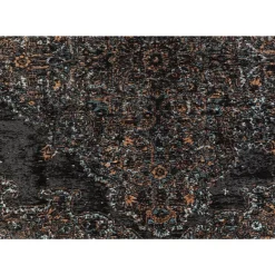 Teppiche|KARE Design Teppich Kelim Pop Rockstar 170X240Cm