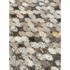 Teppiche|KARE Design Teppich Punto 170X240Cm