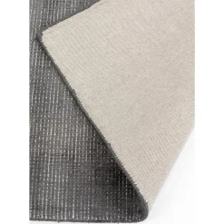 Teppiche|KARE Design Teppich Runway Grau 200X300Cm