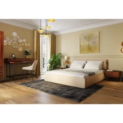 Teppiche|KARE Design Teppich Runway Grau 200X300Cm