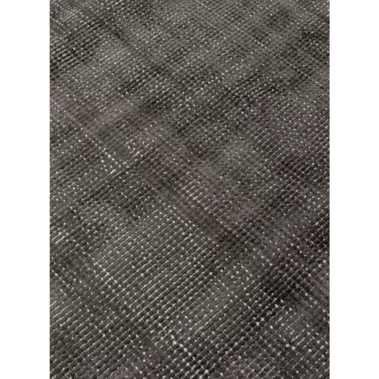 Teppiche|KARE Design Teppich Runway Grau 170X240Cm
