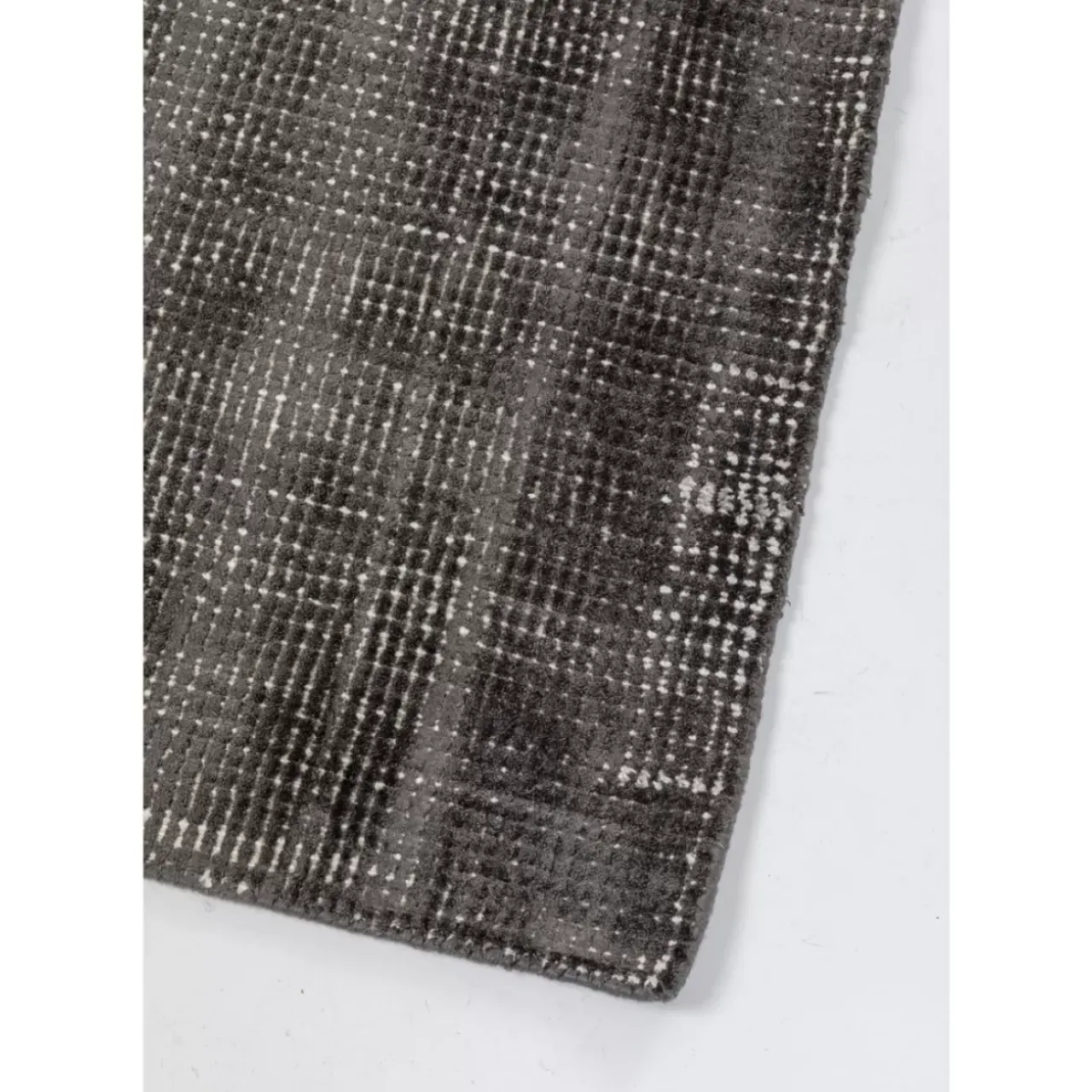 Teppiche|KARE Design Teppich Runway Grau 170X240Cm