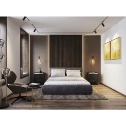 Teppiche|KARE Design Teppich Runway Grau 170X240Cm
