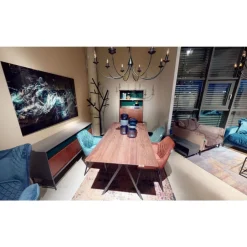 Teppiche|KARE Design Teppich Safi 170X240Cm
