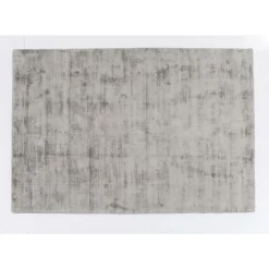 Teppiche|KARE Design Teppich Seaburry Grau 200X300Cm