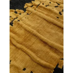 Teppiche|KARE Design Teppich Silja Gelb 200X300Cm