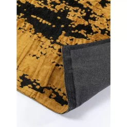 Teppiche|KARE Design Teppich Silja Gelb 200X300Cm