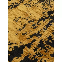 Teppiche|KARE Design Teppich Silja Gelb 170X240Cm