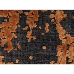 Teppiche|KARE Design Teppich Silja Rostrot 200X300Cm