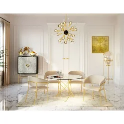 Teppiche|KARE Design Teppich Spike Elegance 170X240Cm