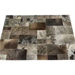 Teppiche|KARE Design Teppich Squares Grau 170X240Cm