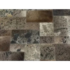 Teppiche|KARE Design Teppich Squares Grau 170X240Cm