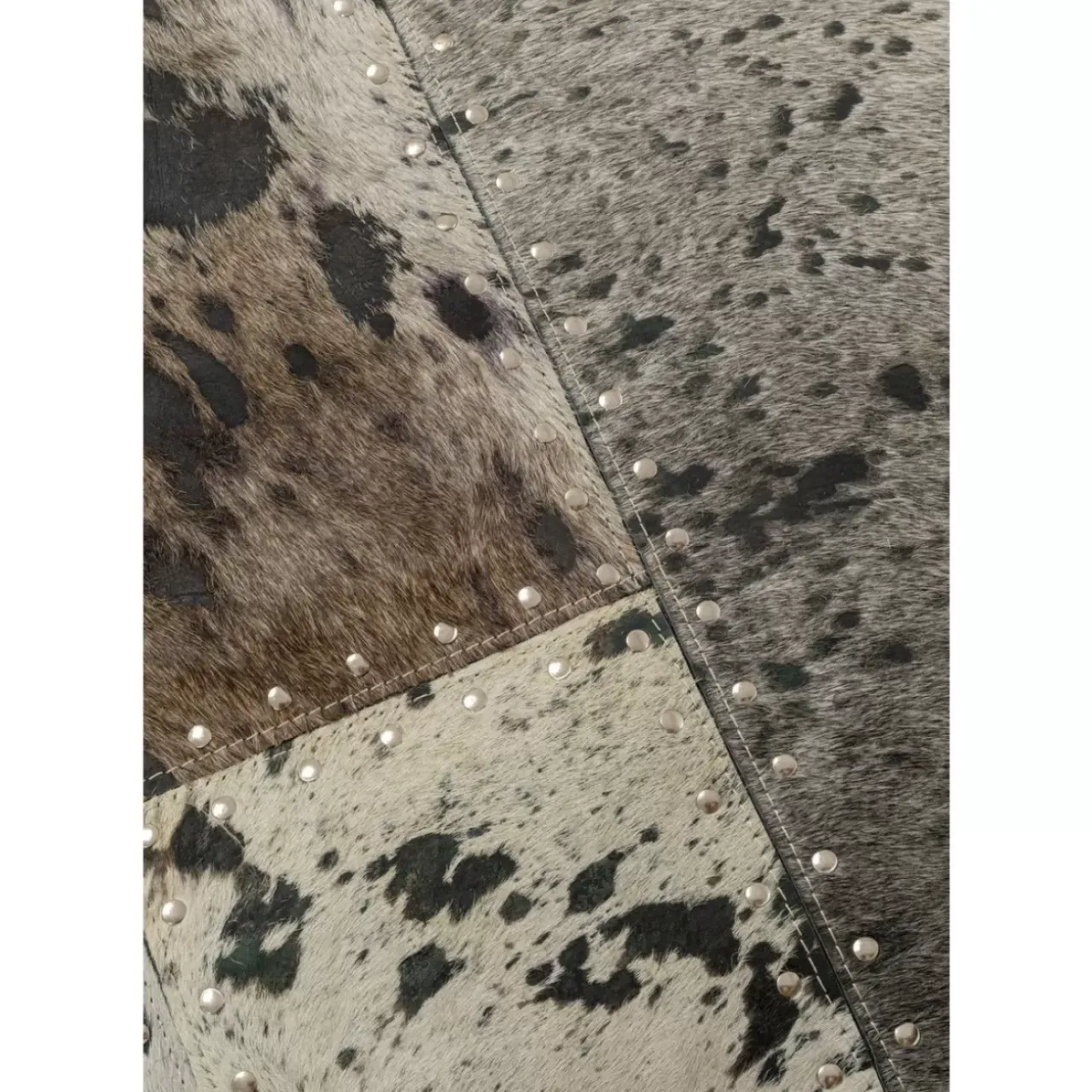 Teppiche|KARE Design Teppich Squares Grau 170X240Cm