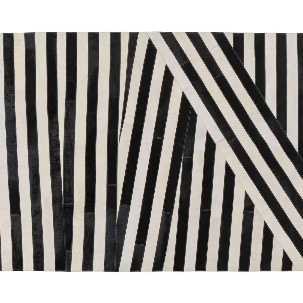 Teppiche|KARE Design Teppich Tapes 170X240Cm