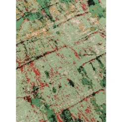 Teppiche|KARE Design Teppich Vinod Grun 170X240Cm