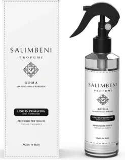 Sonstiges & Zubehör Accessoires|KARE Design Textilspray Salimbeni-Lino In Primavera 250Ml
