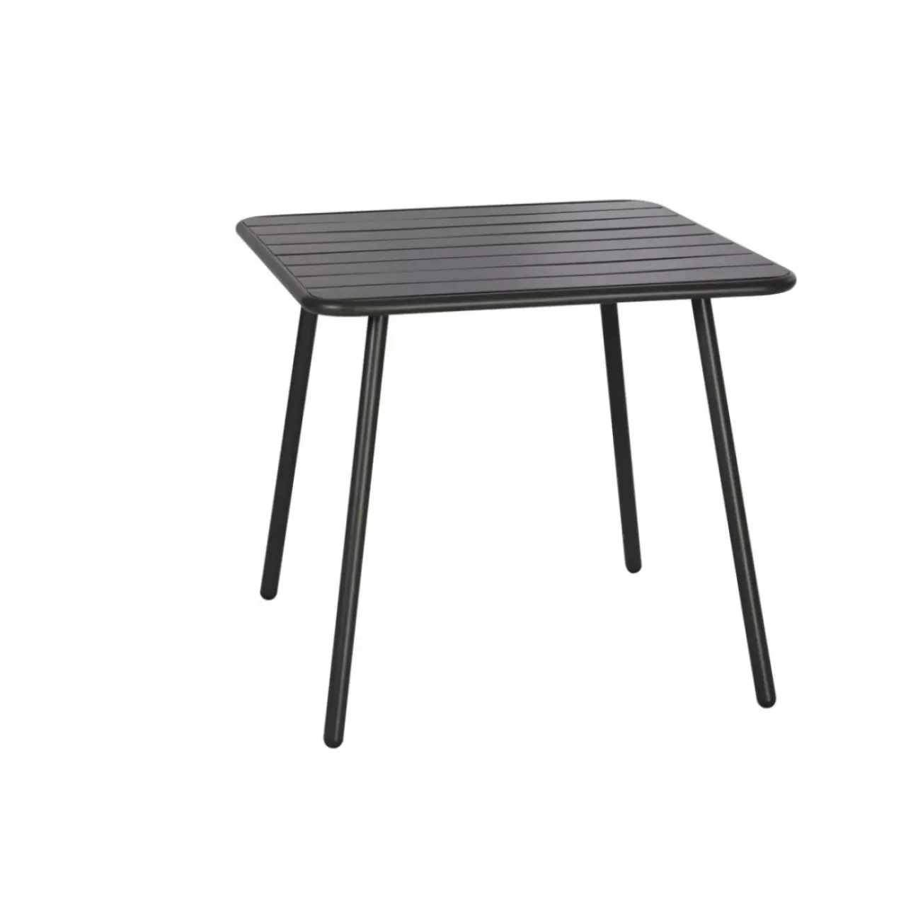 Outdoormöbel|KARE Design Tisch Bora Bora 80X80