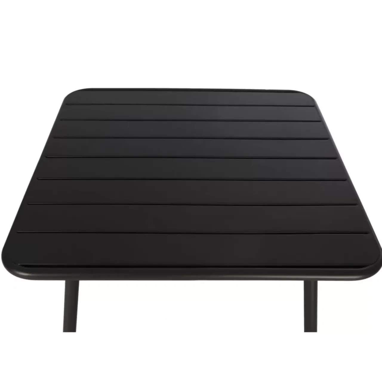 Outdoormöbel|KARE Design Tisch Bora Bora 80X80
