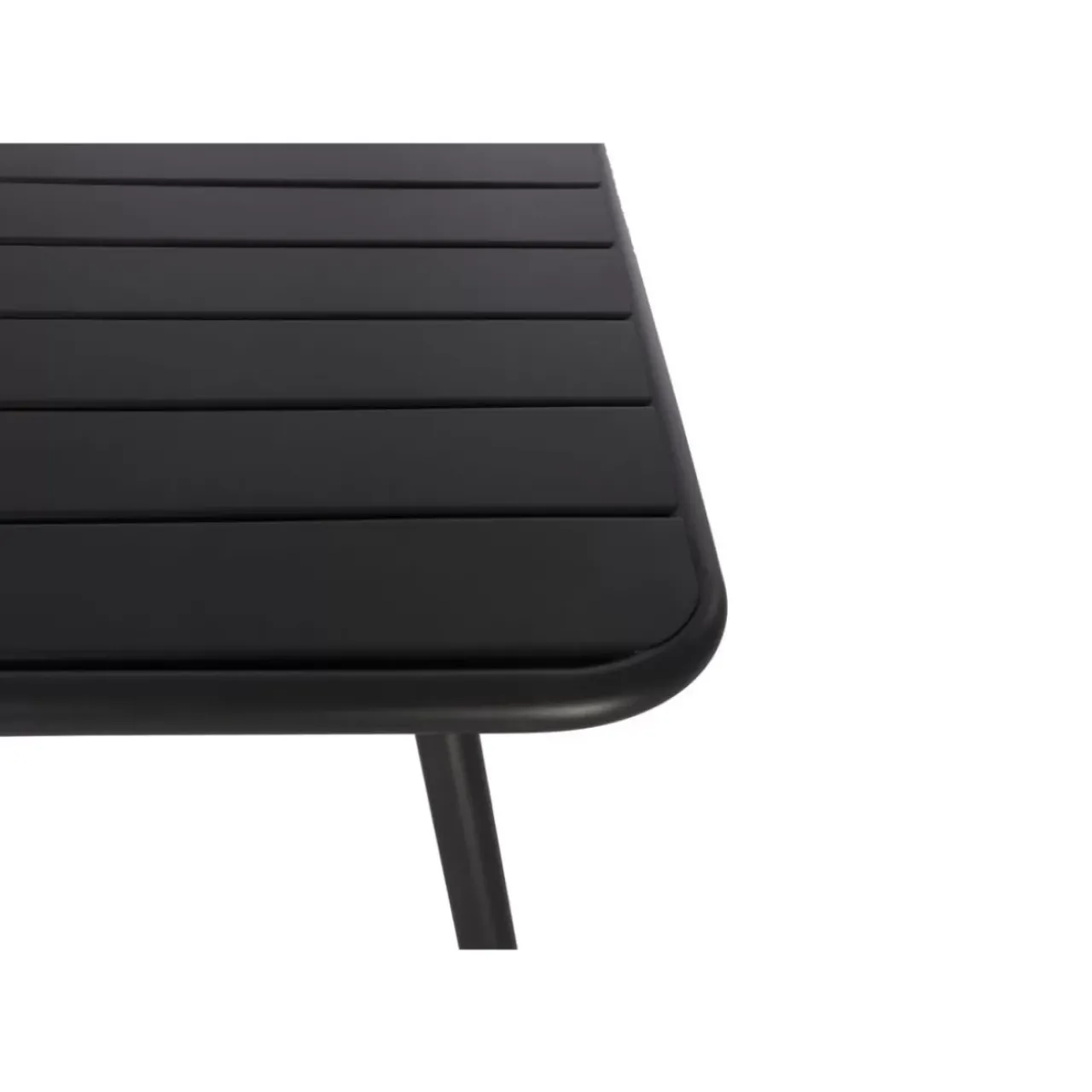 Outdoormöbel|KARE Design Tisch Bora Bora 80X80