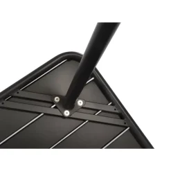 Outdoormöbel|KARE Design Tisch Bora Bora 80X80