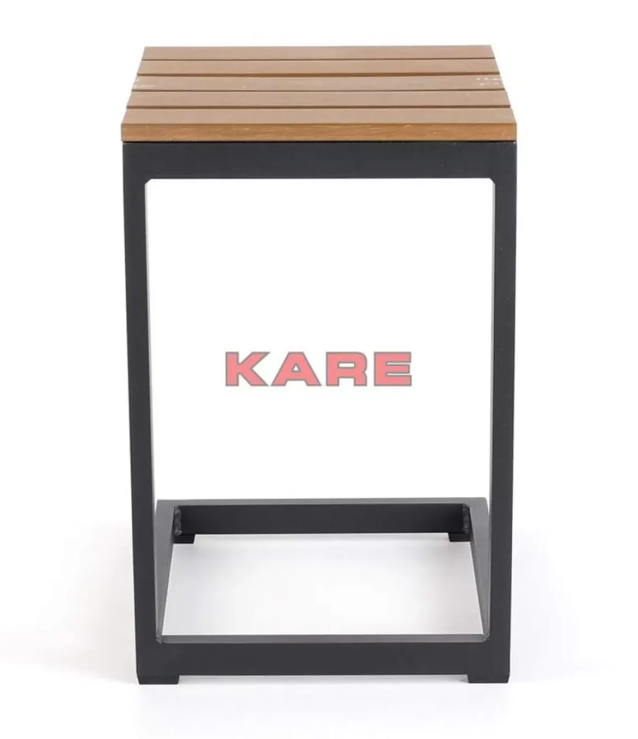 Outdoormöbel|KARE Design Tisch Happy Day