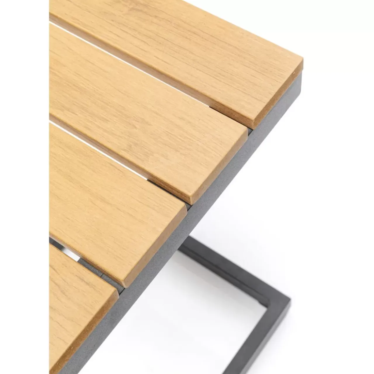 Outdoormöbel|KARE Design Tisch Happy Day