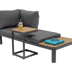 Outdoormöbel|KARE Design Tisch Happy Day