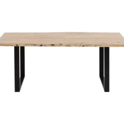 Tische|KARE Design Tisch Harmony Schwarz 160X80