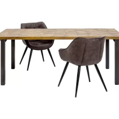 Tische|KARE Design Tisch Illusion Gold 200X95Cm