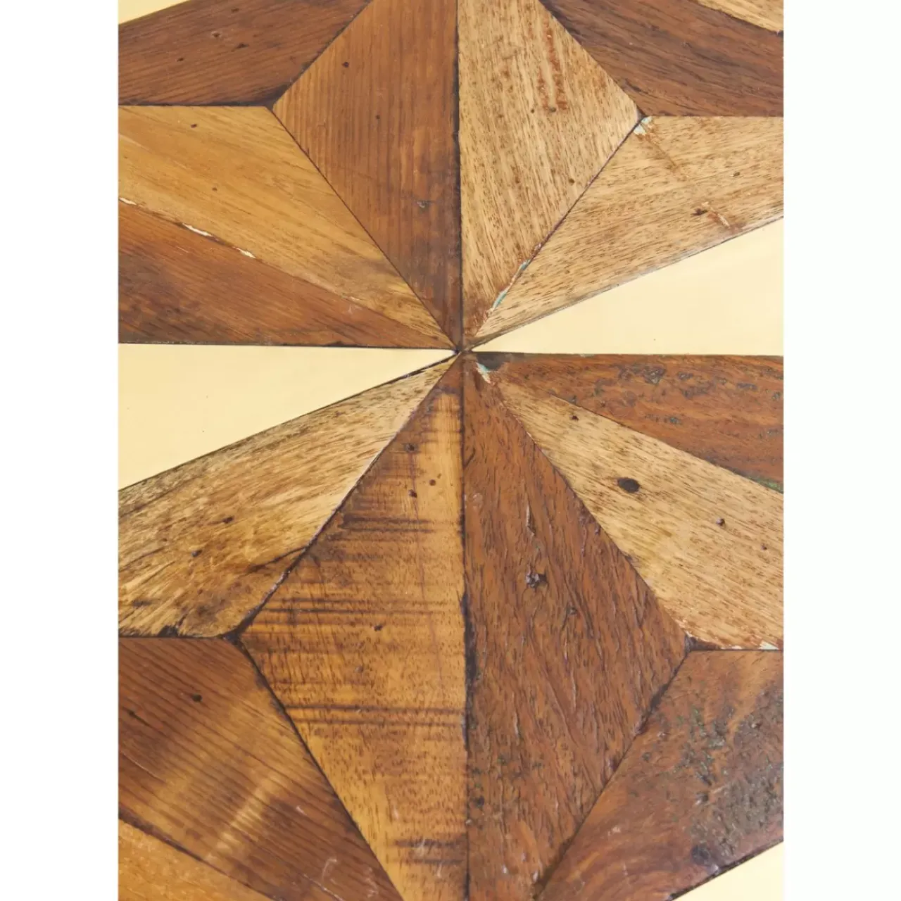 Tische|KARE Design Tisch Illusion Gold 200X95Cm
