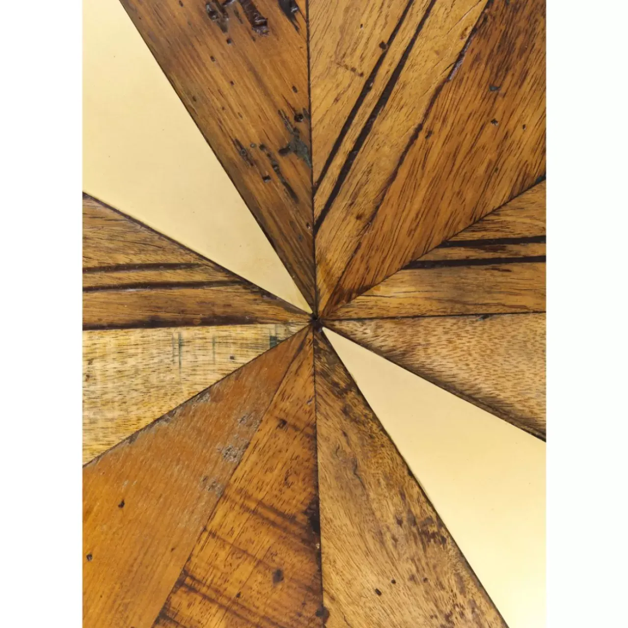 Tische|KARE Design Tisch Illusion Gold 200X95Cm