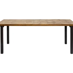 Tische|KARE Design Tisch Illusion Gold 200X95Cm