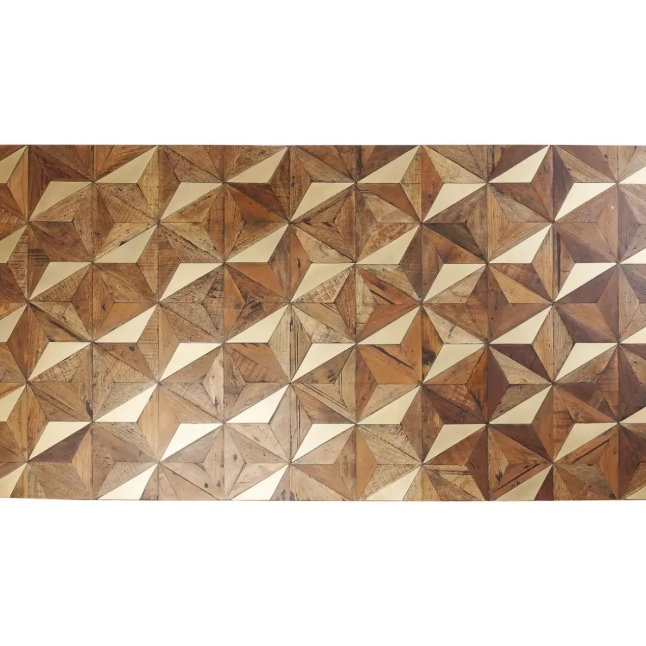 Tische|KARE Design Tisch Illusion Gold 200X95Cm