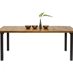 Tische|KARE Design Tisch Illusion Gold 200X95Cm