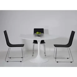 Tische|KARE Design Tisch Invitation Round O 120Cm