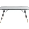 Tische|KARE Design Tisch La Gomera 160X80Cm