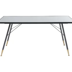 Tische|KARE Design Tisch La Gomera 160X80Cm