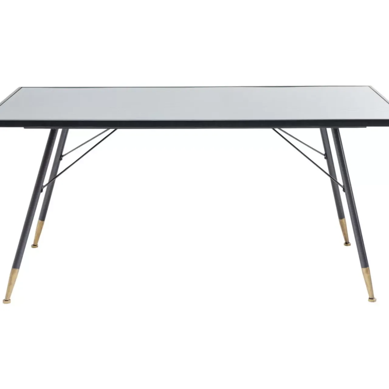 Tische|KARE Design Tisch La Gomera 160X80Cm