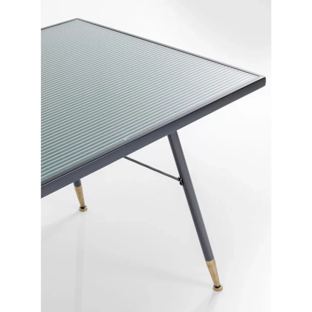 Tische|KARE Design Tisch La Gomera 160X80Cm