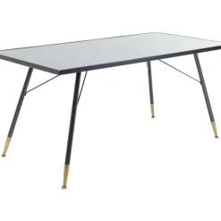 Tische|KARE Design Tisch La Gomera 160X80Cm