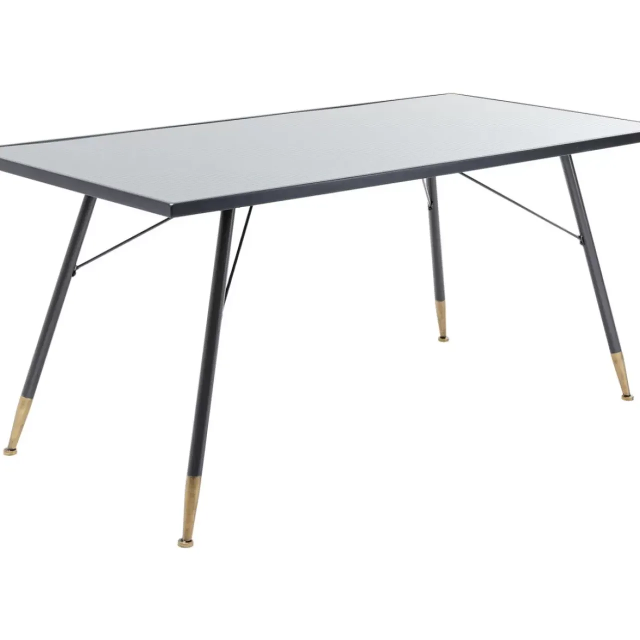 Tische|KARE Design Tisch La Gomera 160X80Cm