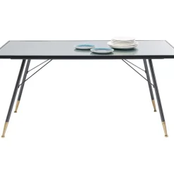 Tische|KARE Design Tisch La Gomera 160X80Cm