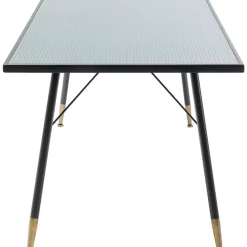 Tische|KARE Design Tisch La Gomera 160X80Cm